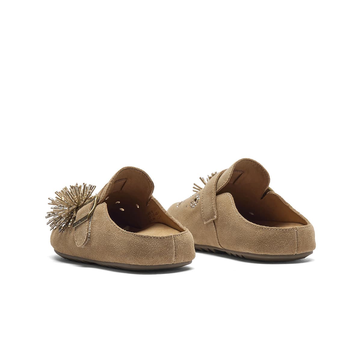 Сандалии Hotwind Birkenstock Стиль Обувь Женские - изображение 3