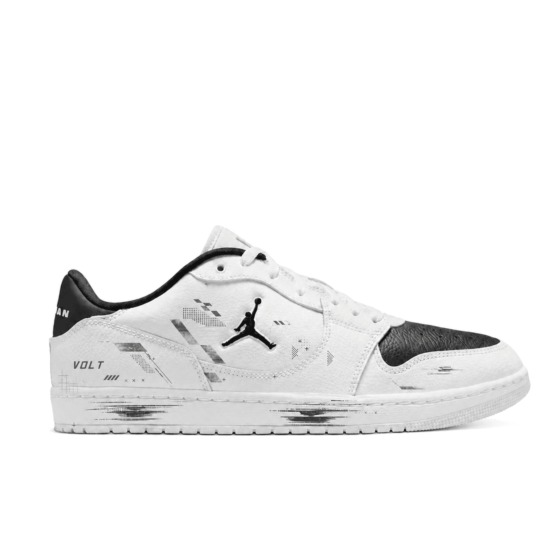 Кроссовки Jordan COURT CONNECT - изображение 3