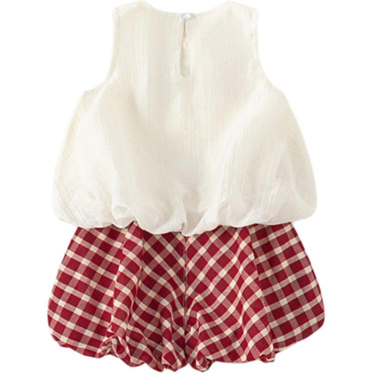 PIERRE CARDIN Экрю Kids Повседневные спортивные костюмы Наборы - изображение 3