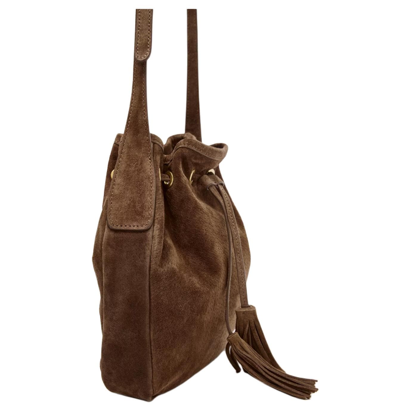 Сумка через плечо ZARA Crossbody сумки для женщин - изображение 3
