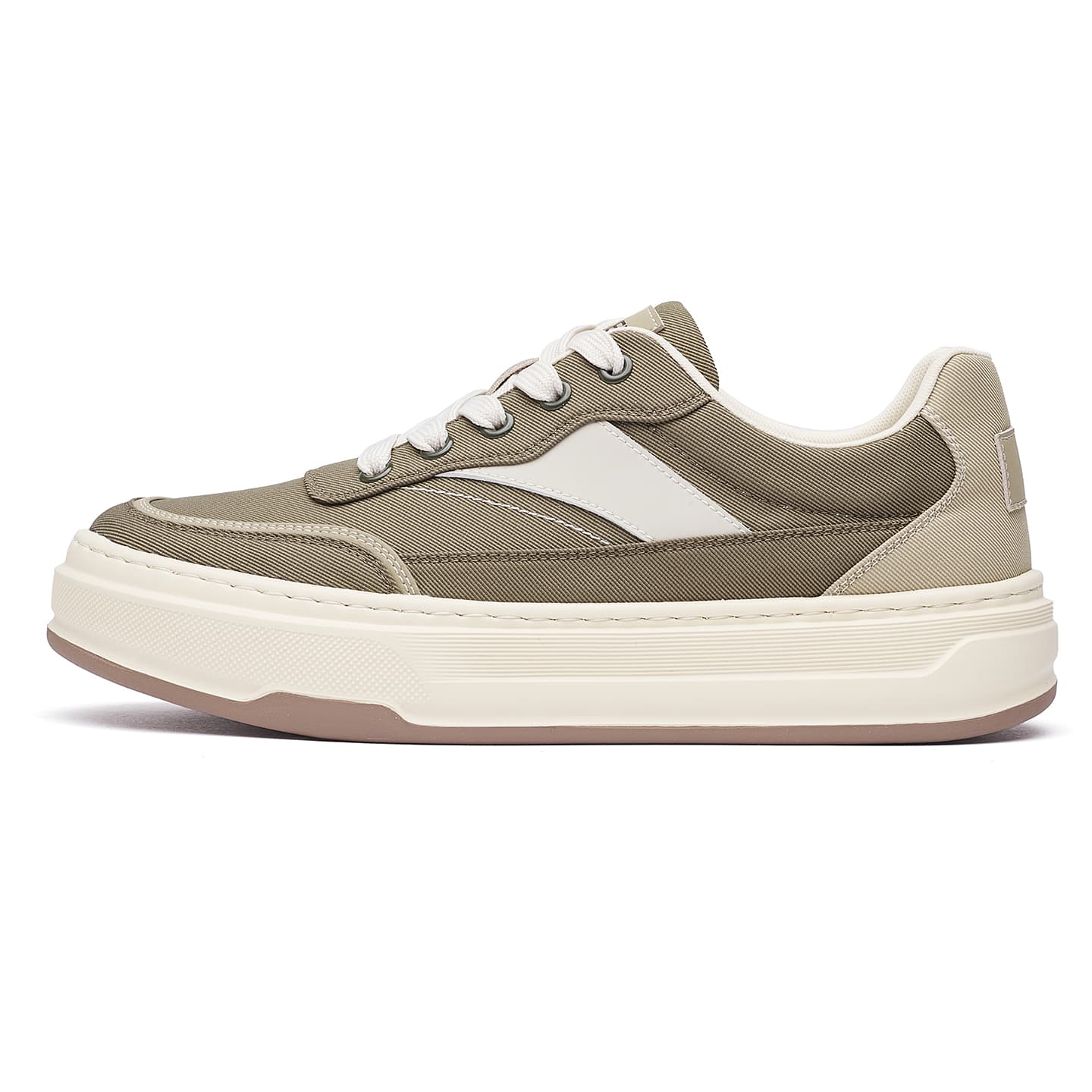 Кеды Kaiser Canvas Shoes Low Top Men's - изображение 2
