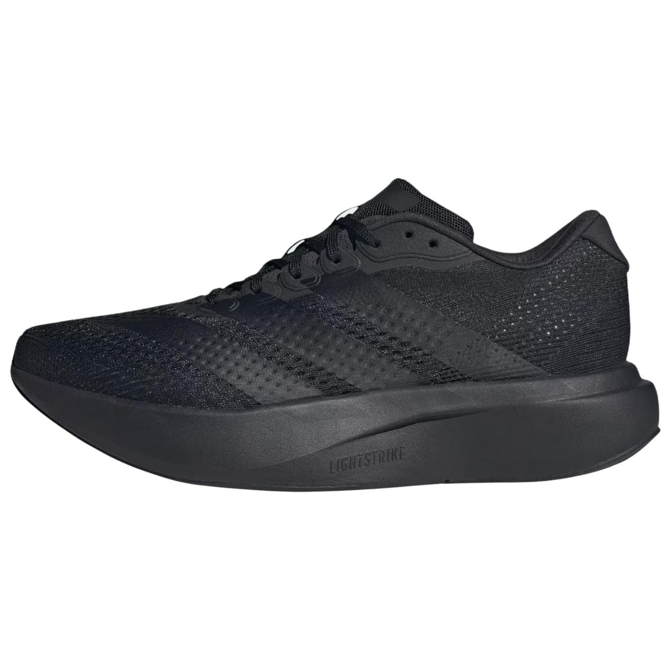 Кроссовки для бега Adidas Adizero Pacer Беговые кроссовки Low Топ Черный мужской - изображение 1
