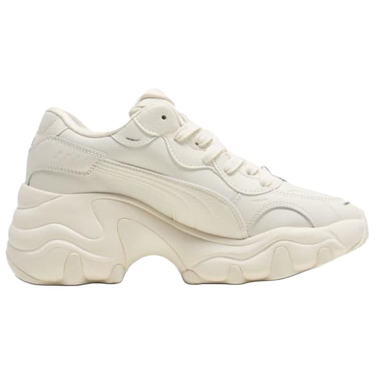 Кроссовки PUMA Pulsar Wedge - изображение 3