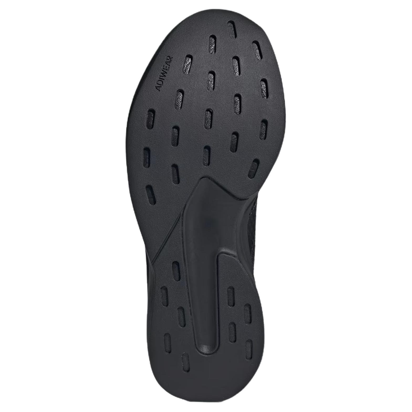 Кроссовки для бега Adidas Adizero Pacer Беговые кроссовки Low Топ Черный мужской - изображение 6