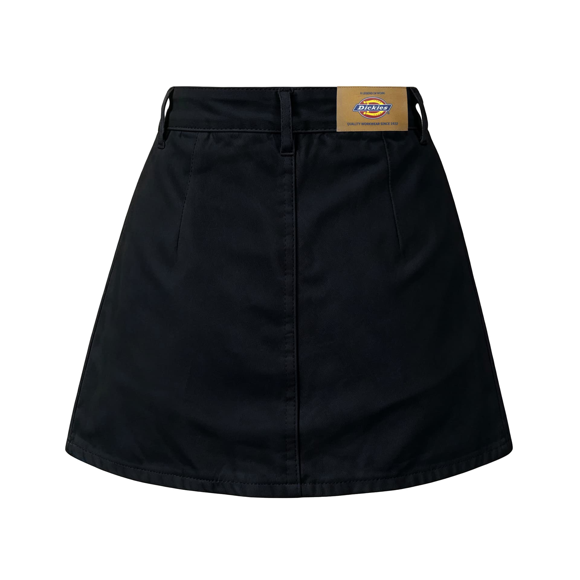 dickies Женские Джинсовые мини юбки - изображение 2