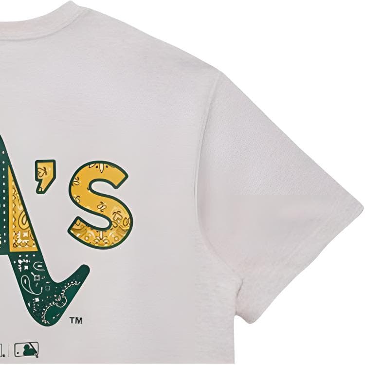 Футболка New Era x MLB SS24T - изображение 3