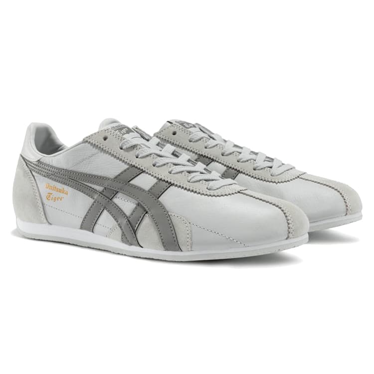 Кроссовки для бега Onitsuka Tiger Runspark - изображение 3