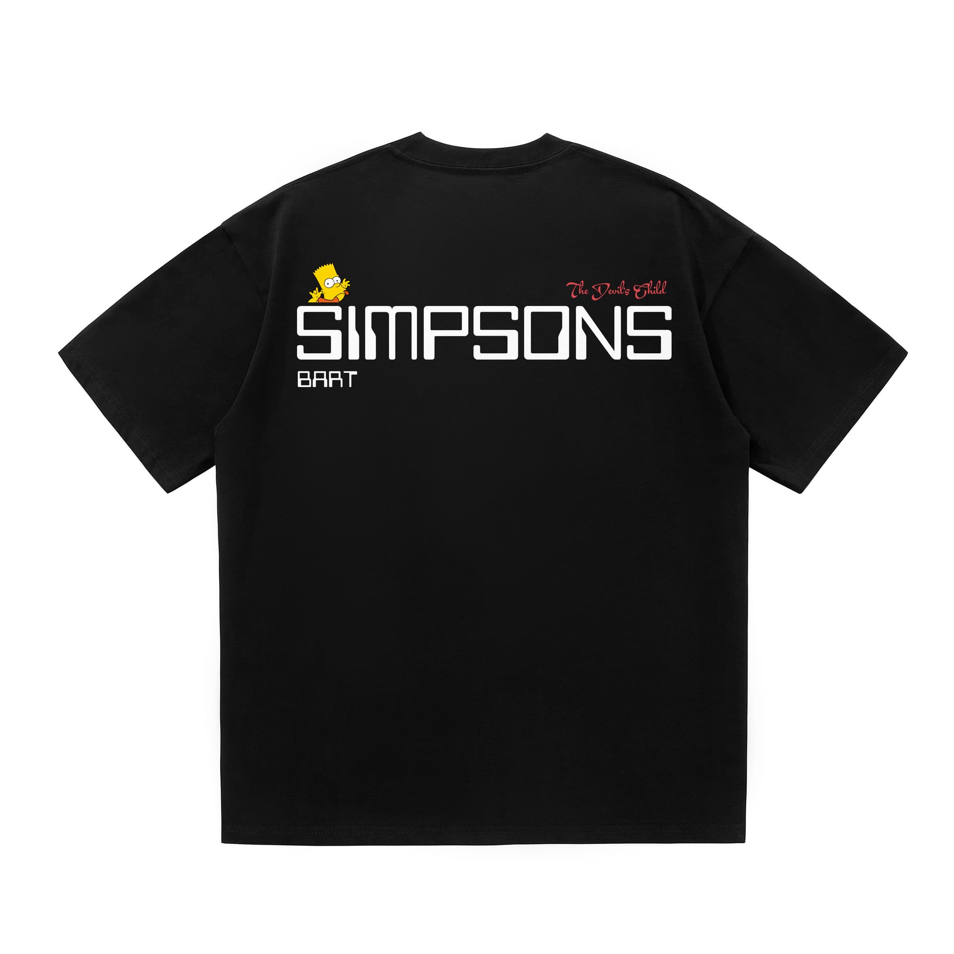 Футболка The Simpsons Унисекс Футболки - изображение 2