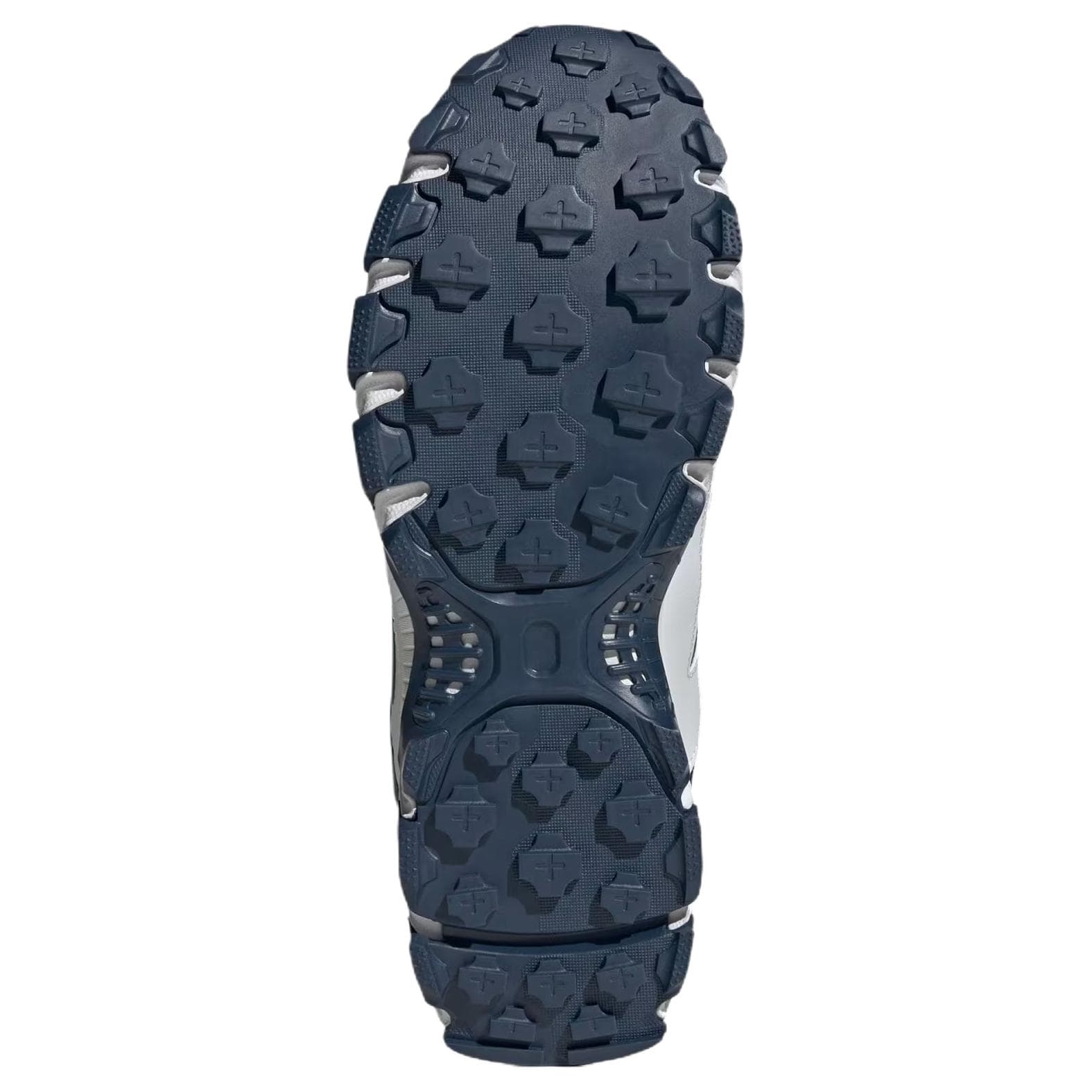 Кроссовки adidas Terrex Rockadia Альпинистские и Треккинговые Ботинки Светло-Синие Серые Мужские - изображение 6