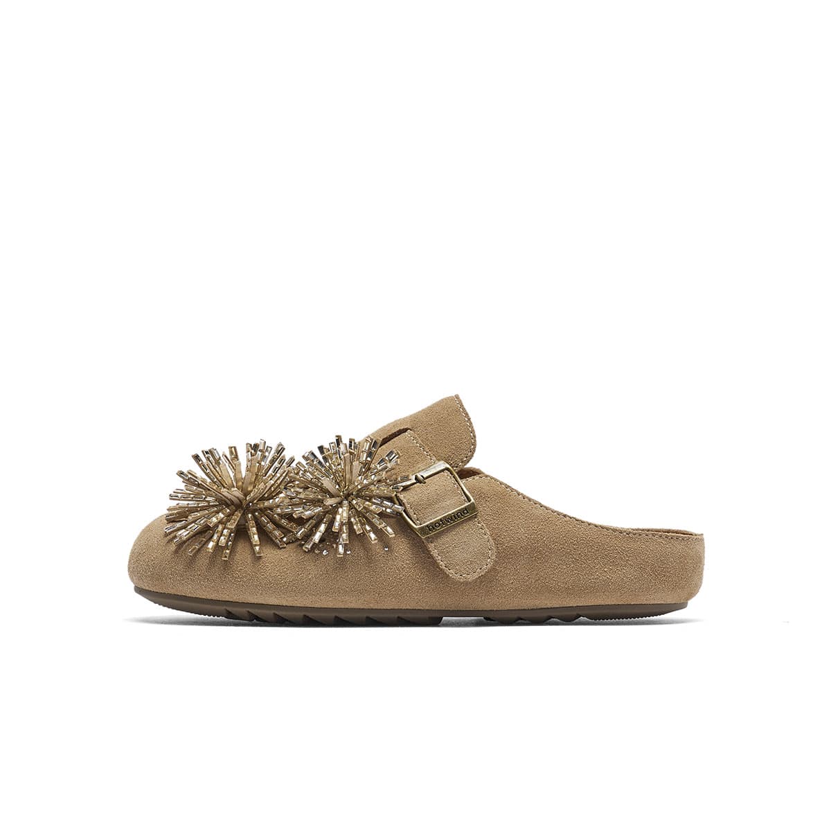 Сандалии Hotwind Birkenstock Стиль Обувь Женские - изображение 1