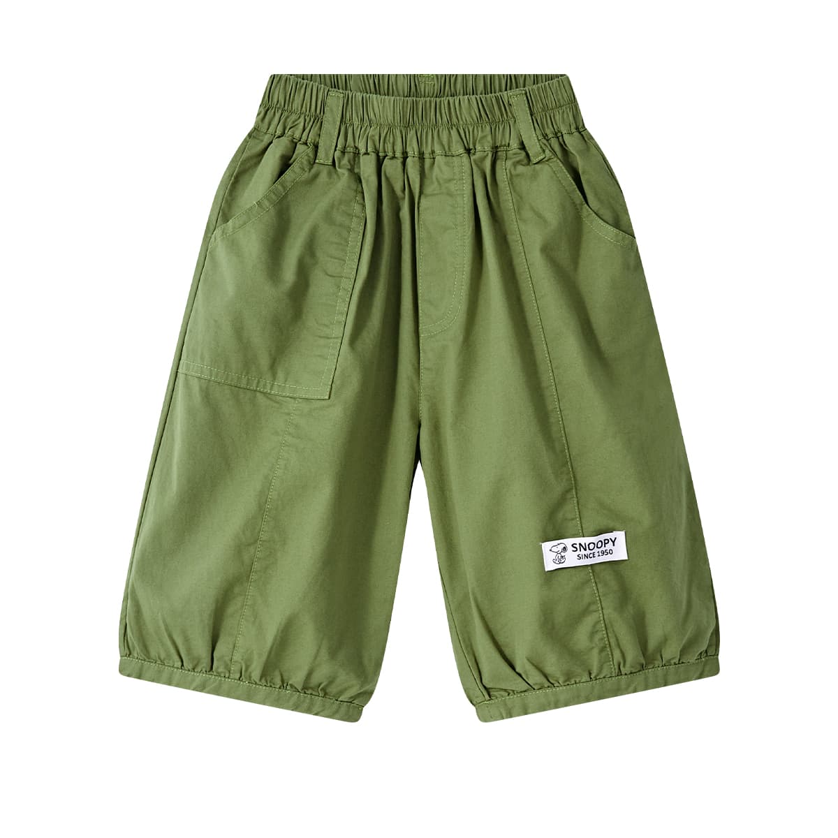 SNOOPY Kids Shorts - изображение 1