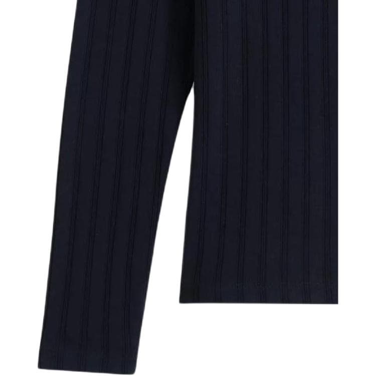 Футболка Tommy Hilfiger Морской Синий Женские T-Рубашки - изображение 3