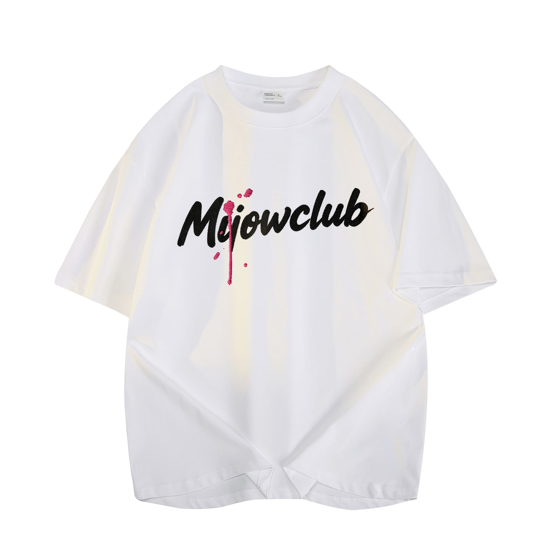 Футболка Miiow Мужской Футболки - изображение 2
