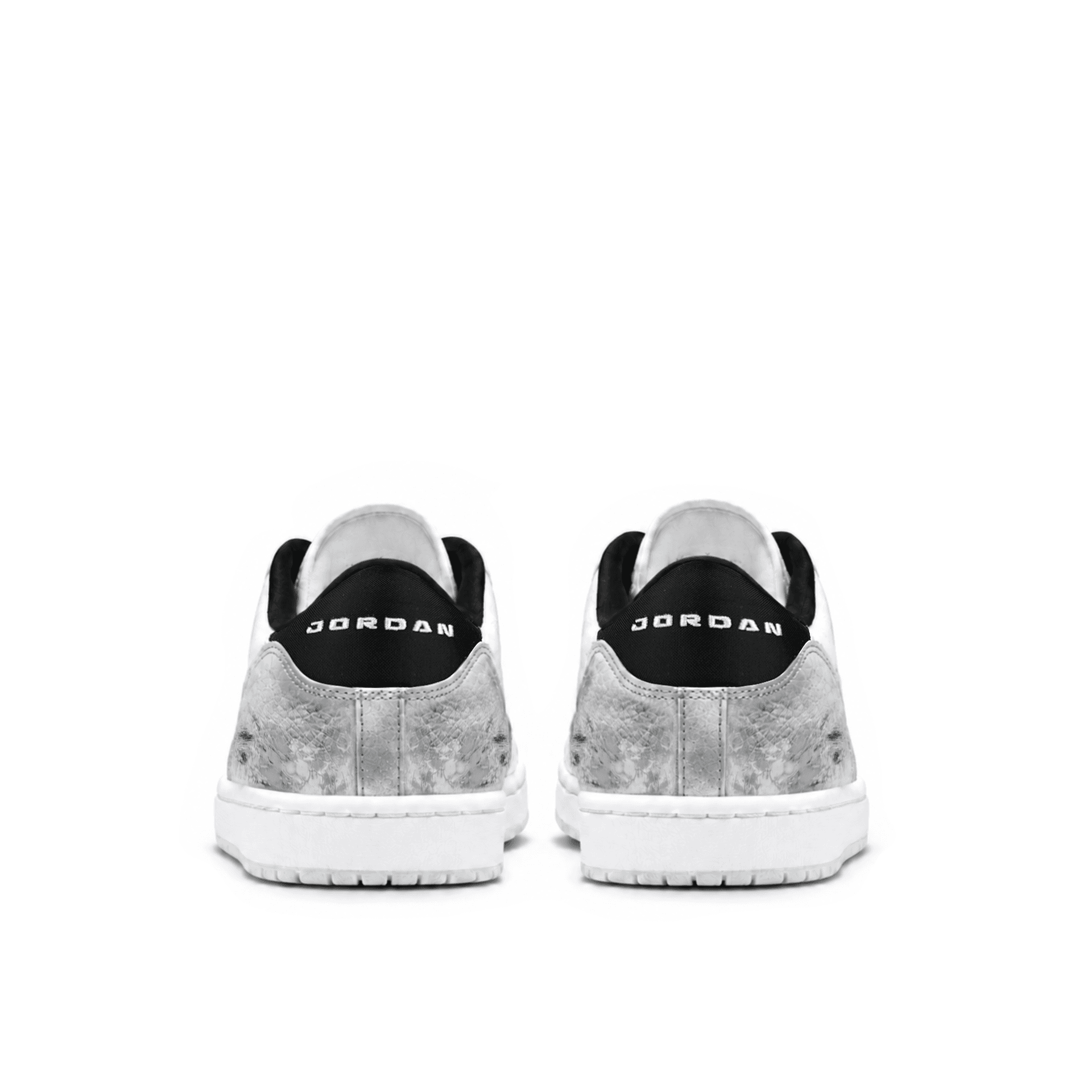 Кроссовки Jordan COURT CONNECT - изображение 5