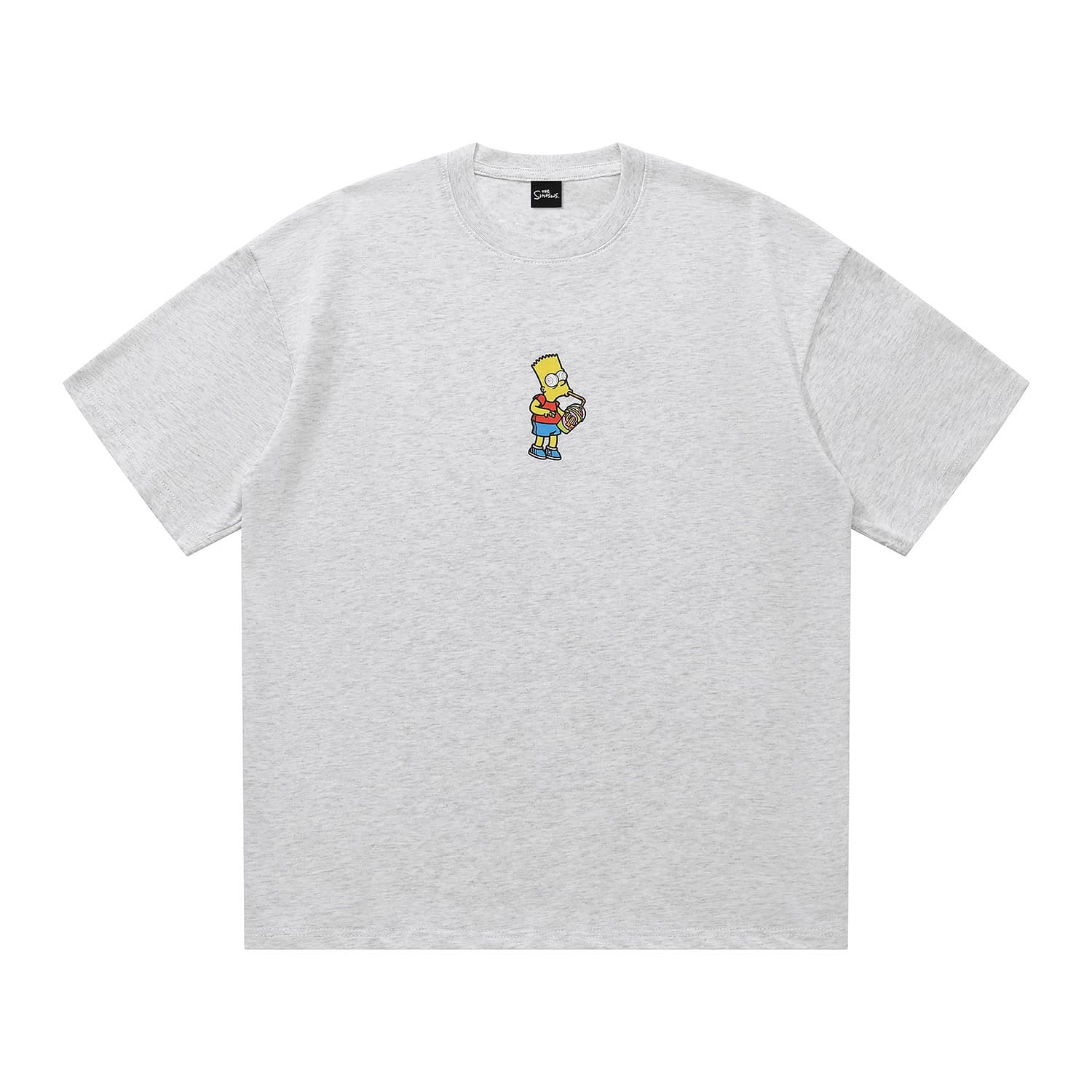 Футболка The Simpsons Женские T-рубашки - изображение 1