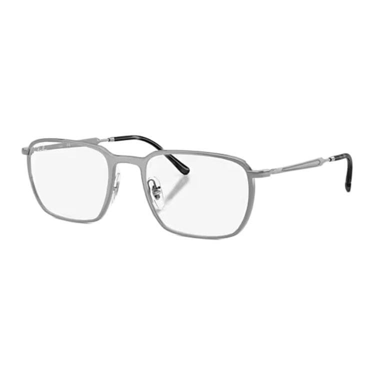 Оправа Очки RayBan с диоптриями унисекс - изображение 1