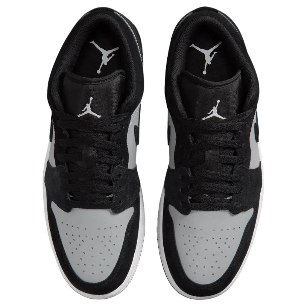 Ретро баскетбольные кроссовки Jordan Air Jordan 1 - изображение 4