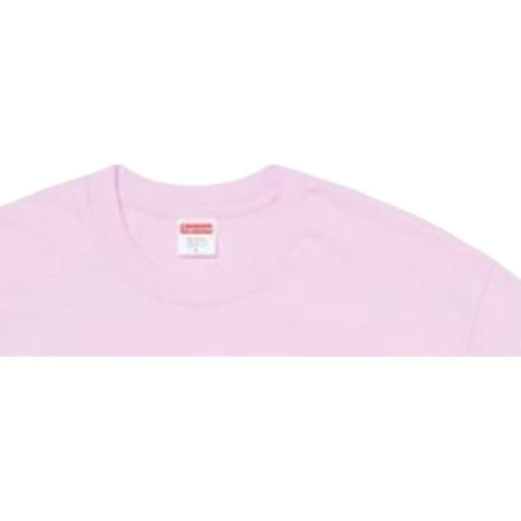 Футболка Supreme SS20 Week 1 Bling Tee T - изображение 6