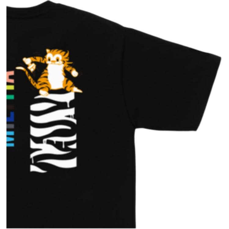 Футболка A BATHING APE SS25 T Рубашка Мужская - изображение 8