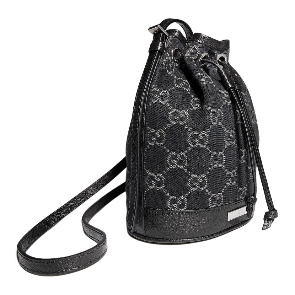 Сумка через плечо GUCCI GG - изображение 2