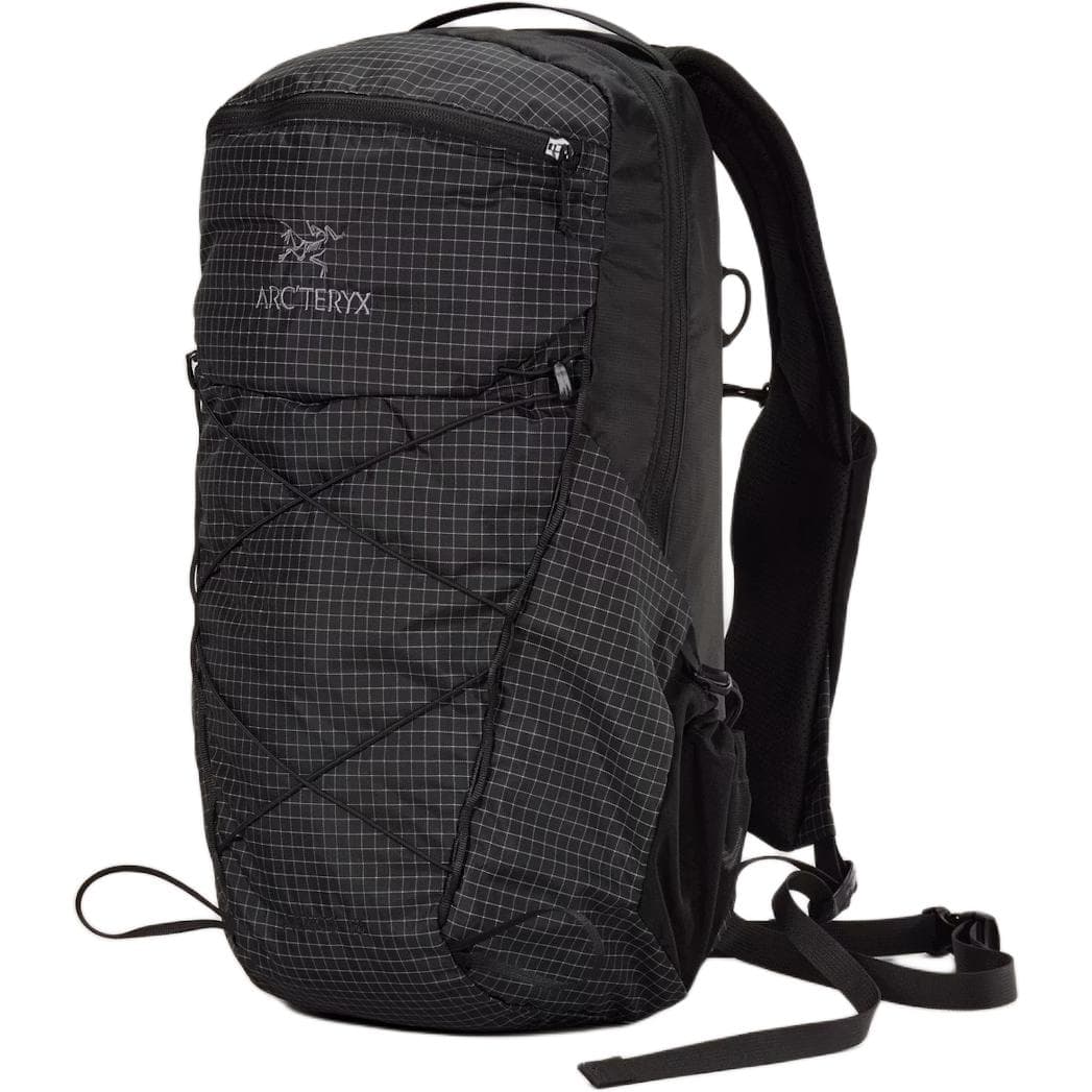 Arcteryx AERIOS Туристические сумки Черный Унисекс - изображение 2