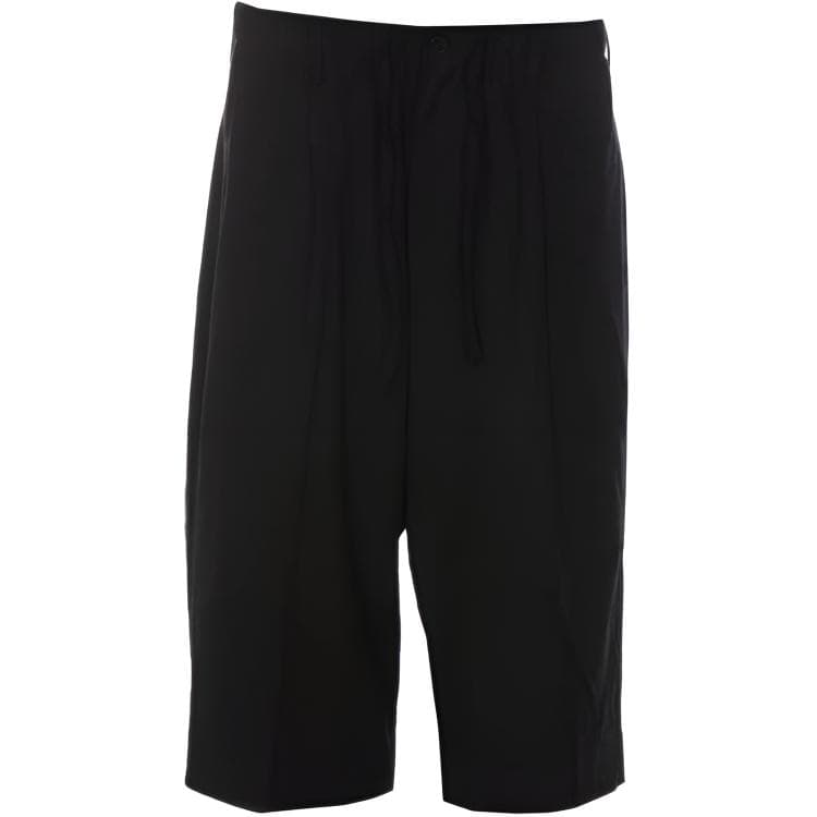 Шорты Y-3 Shorts Black - изображение 1