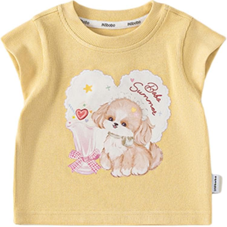 PIERRE CARDIN Желтый Kids Повседневные спортивные костюмы Наборы - изображение 3
