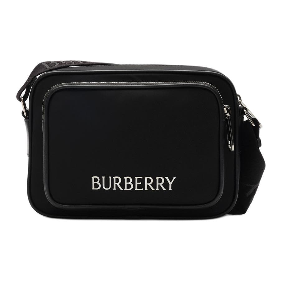 Сумка через плечо Burberry Paddy - изображение 1