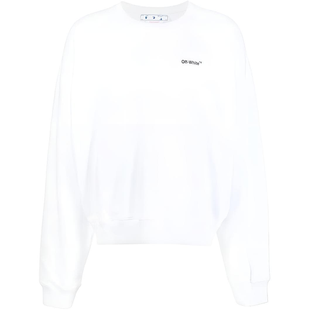 Худи OFF-WHITE Caravaggio - изображение 1
