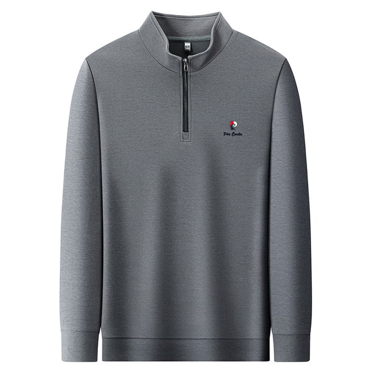 Худи PIERRE CARDIN Мужские Толстовки - изображение 1