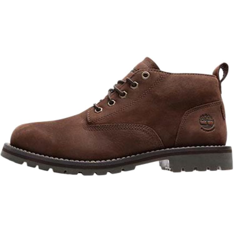 Ботинки уличные Timberland - изображение 3