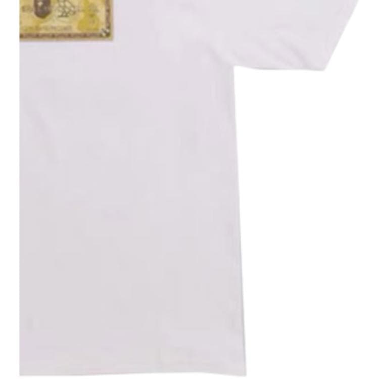 Футболка A BATHING APE BAPE x OVO 2021 T - изображение 3