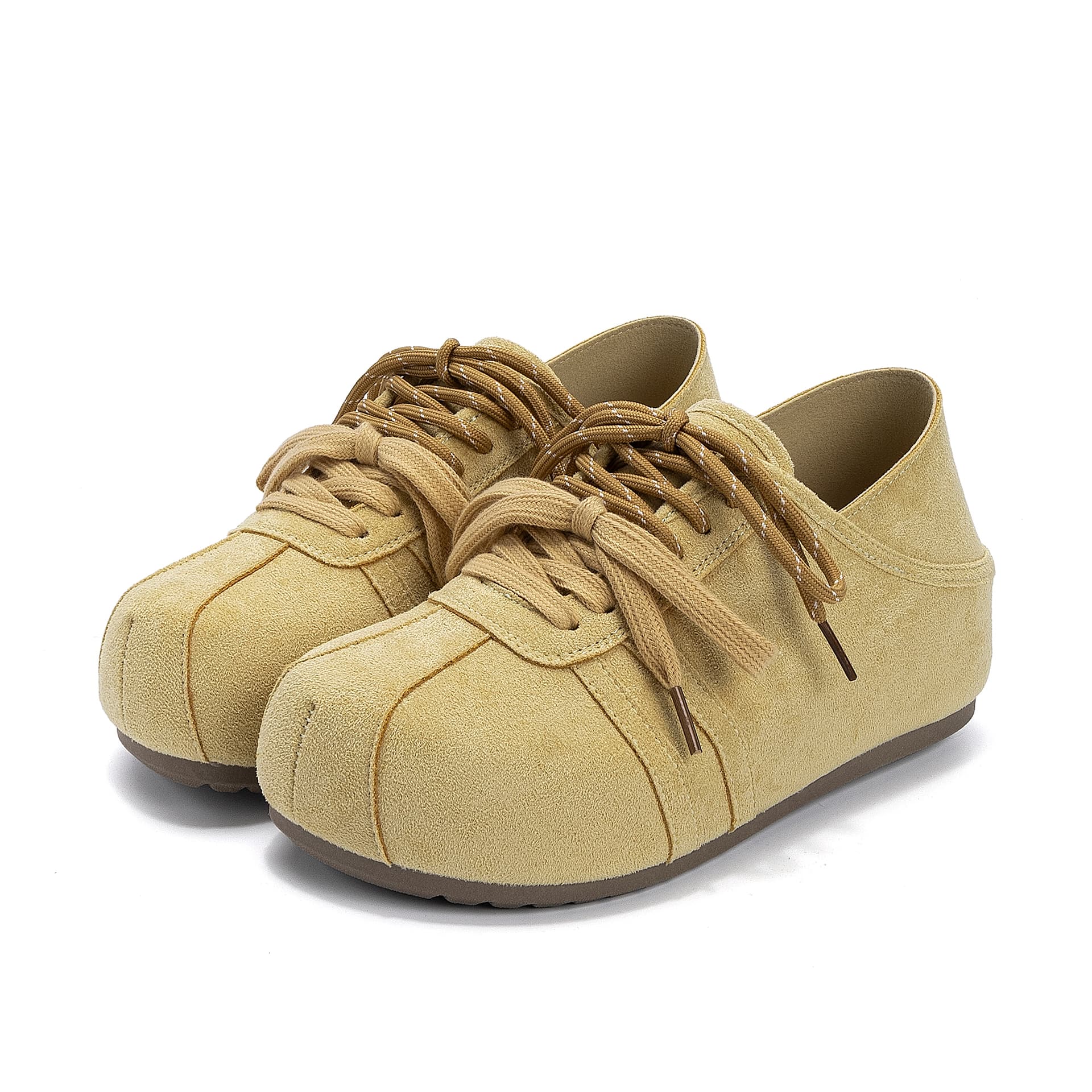 Сандалии HUANQIU Birkenstock Стиль Обувь Женские - изображение 3