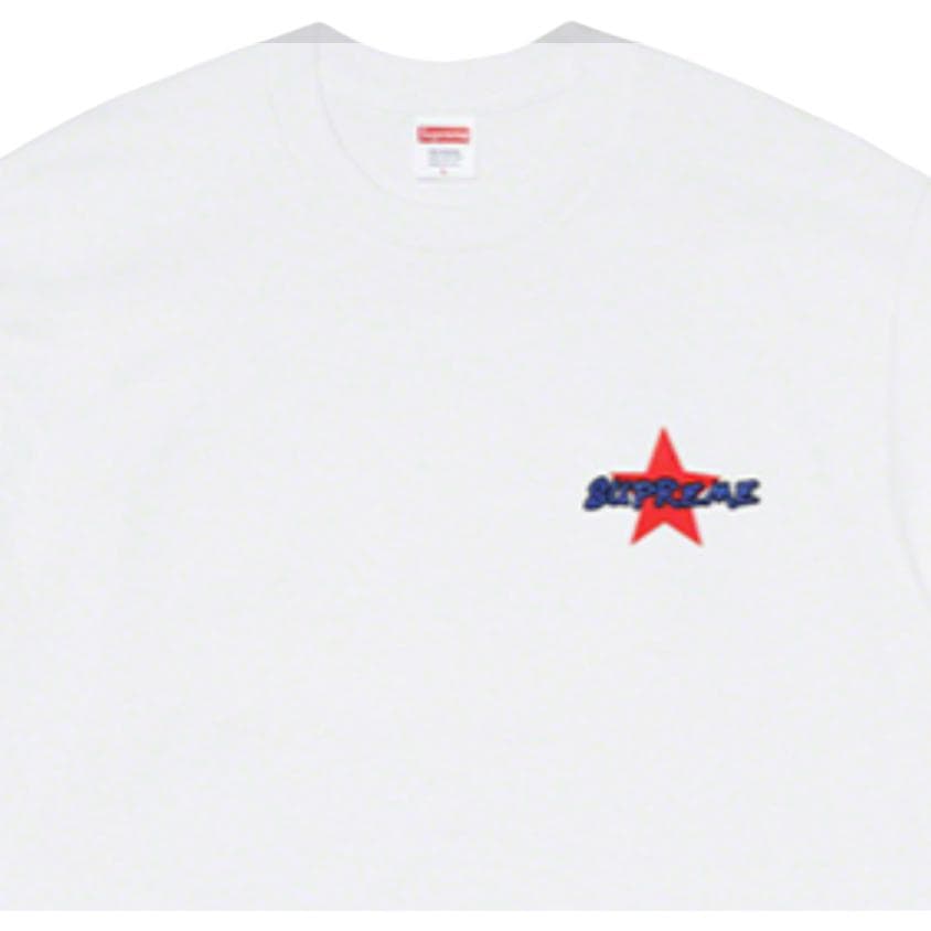 Футболка Supreme FW19 Week 17 Money Power Respect Tee T - изображение 4