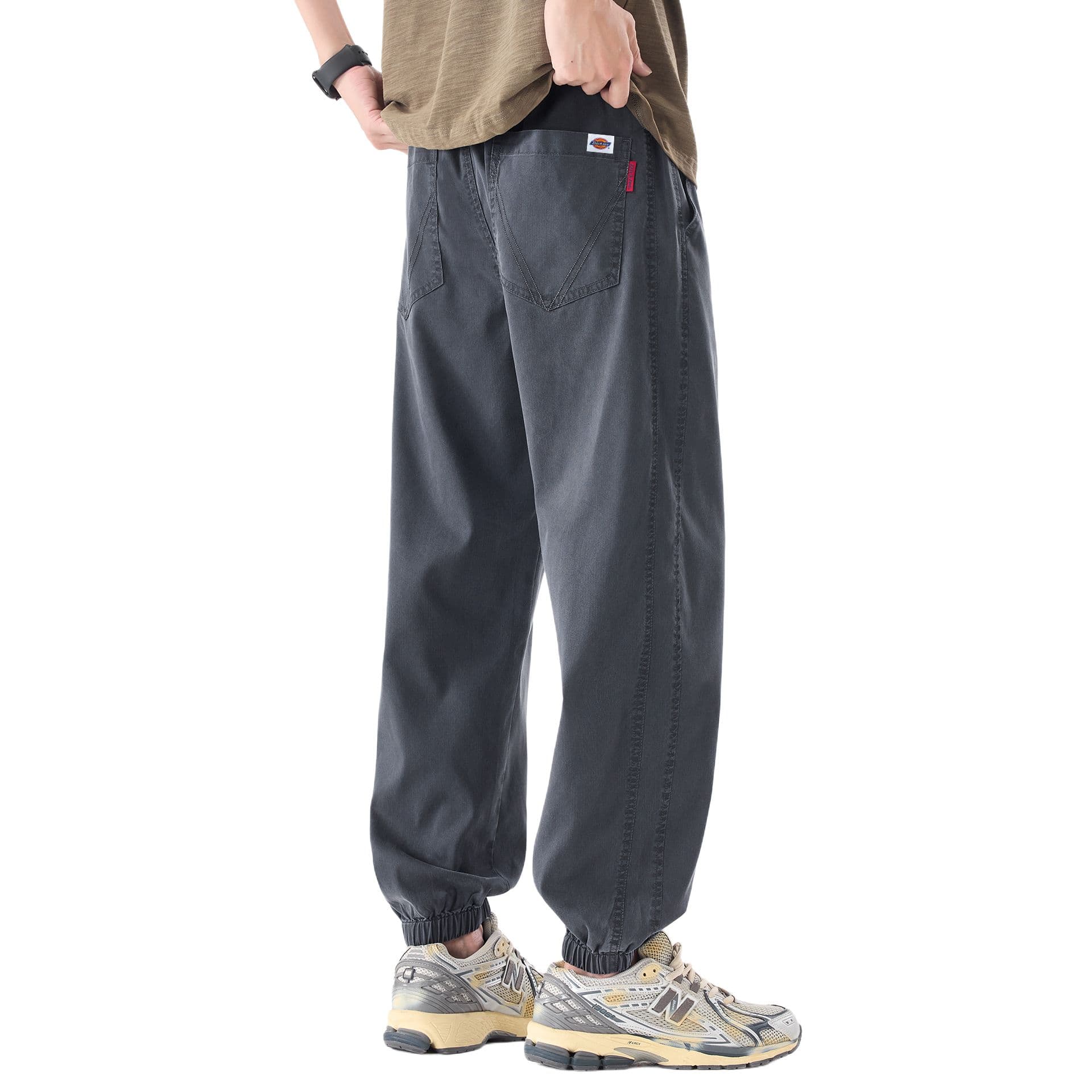 Штаны Dickies Унисекс Повседневные Брюки - изображение 1