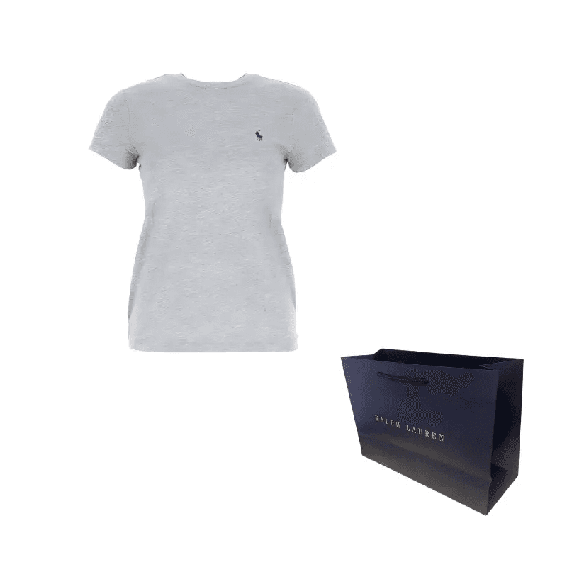 Футболка Polo Ralph Lauren SS23 LogoT - изображение 3