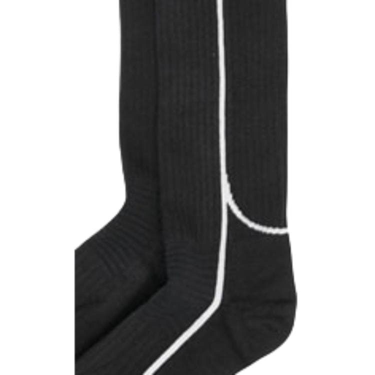 Носки Y-3 FW22 Logo 1 - изображение 5