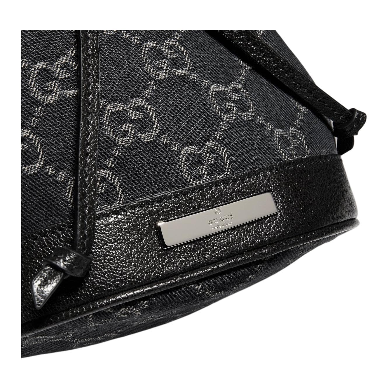 Сумка через плечо GUCCI GG - изображение 6