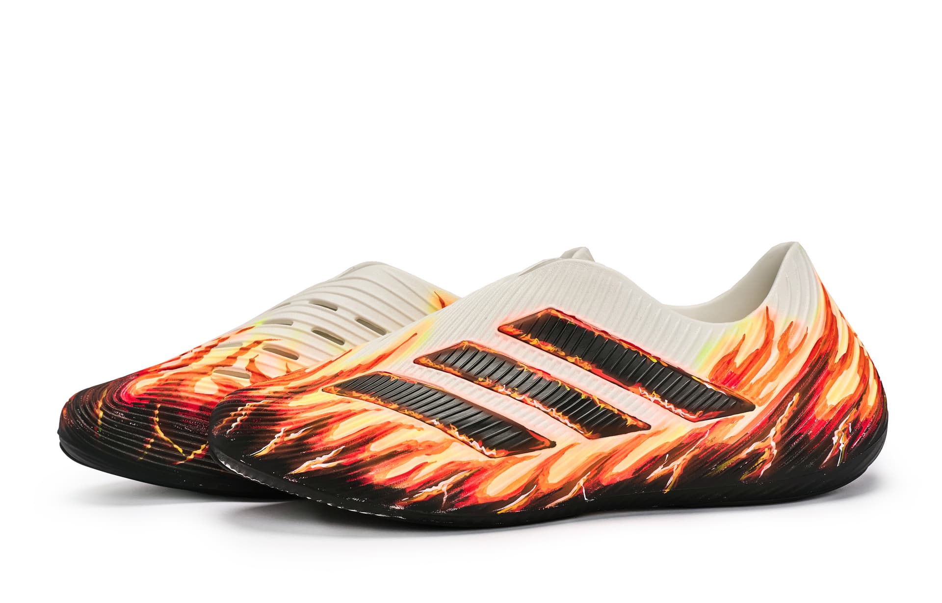 Кроссовки adidas Purechill 811 vibe - изображение 4
