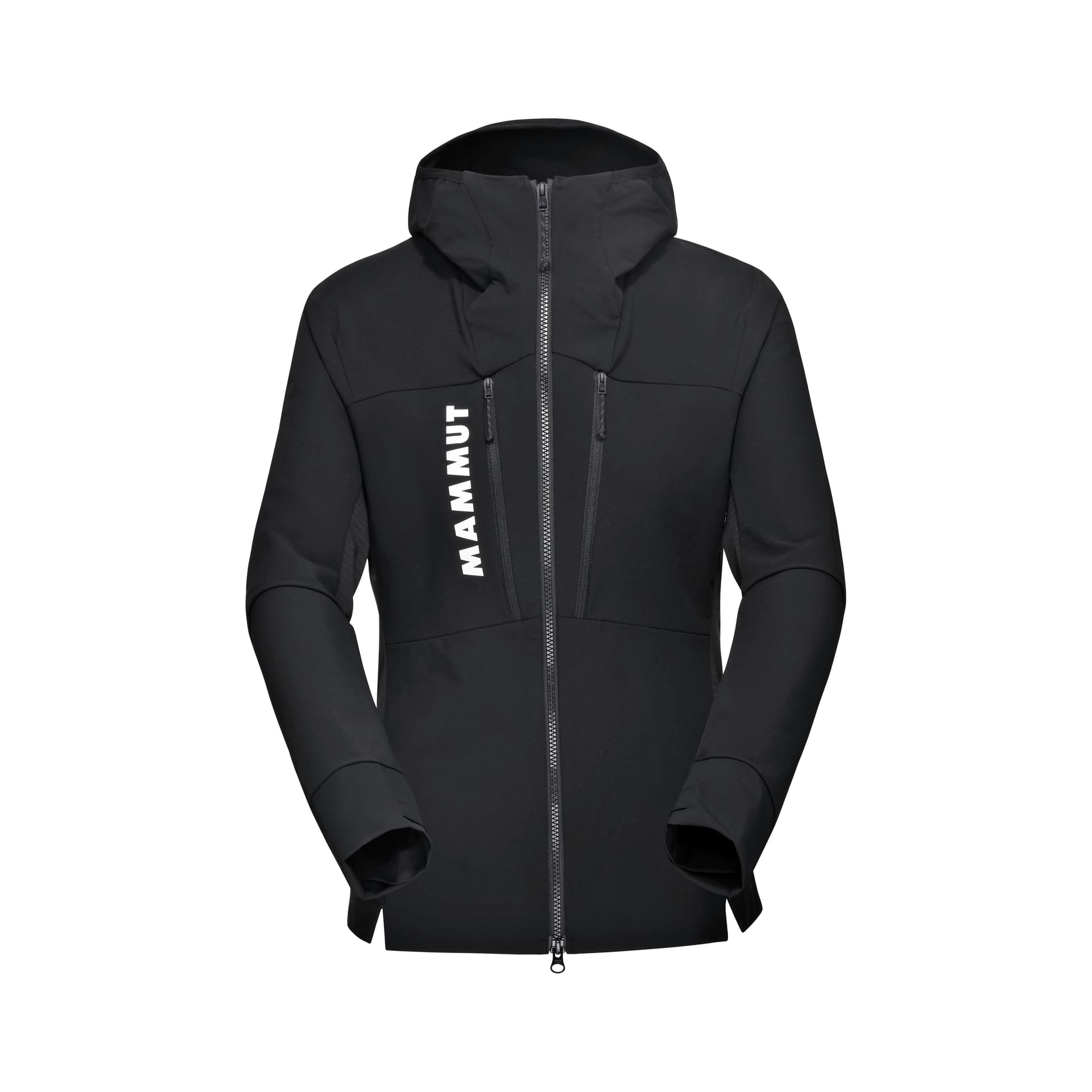 Куртка MAMMUT Aenergy - изображение 14