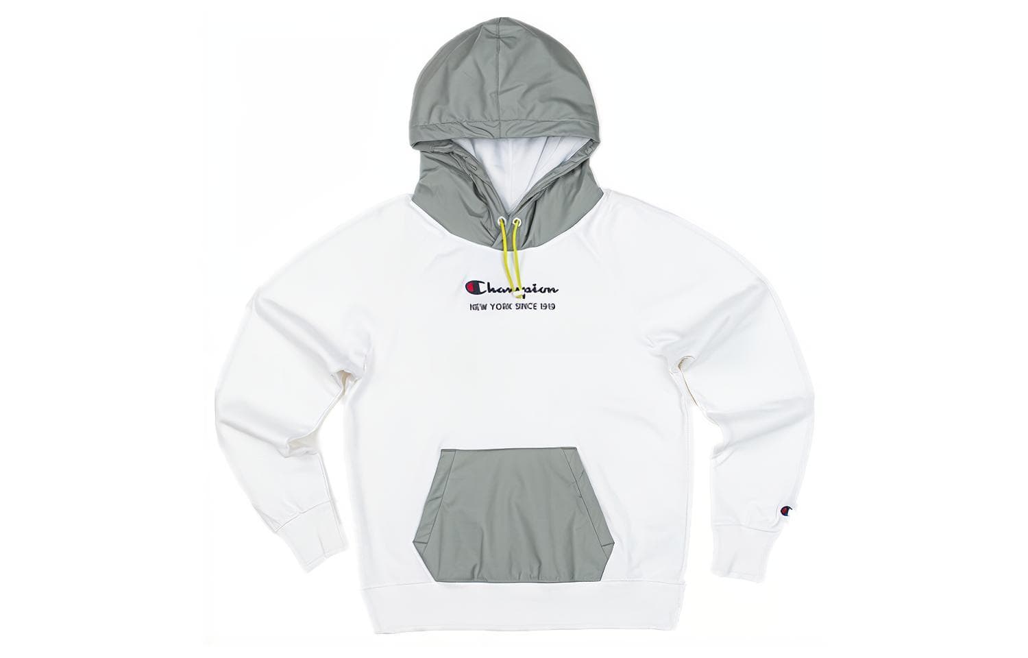 Худи Champion Logo - изображение 1