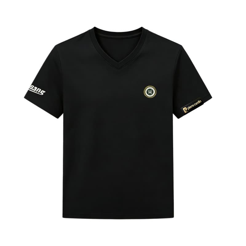 Футболка PIERRE CARDIN Мужские T-рубашки - изображение 1