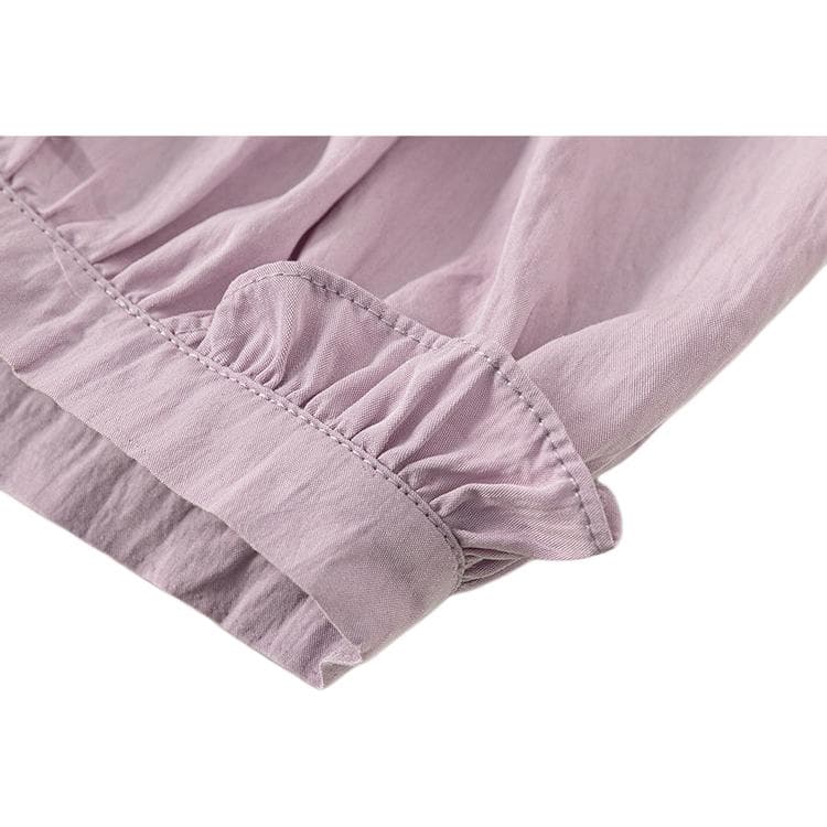 PIERRE CARDIN Фиолетовый Kids Повседневные спортивные костюмы Наборы - изображение 2