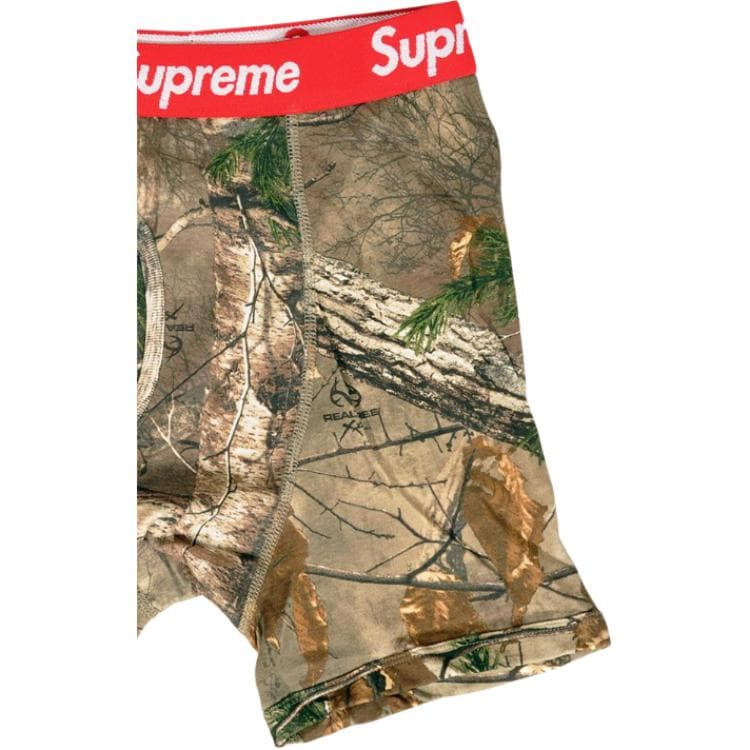 Трусы Supreme - изображение 3