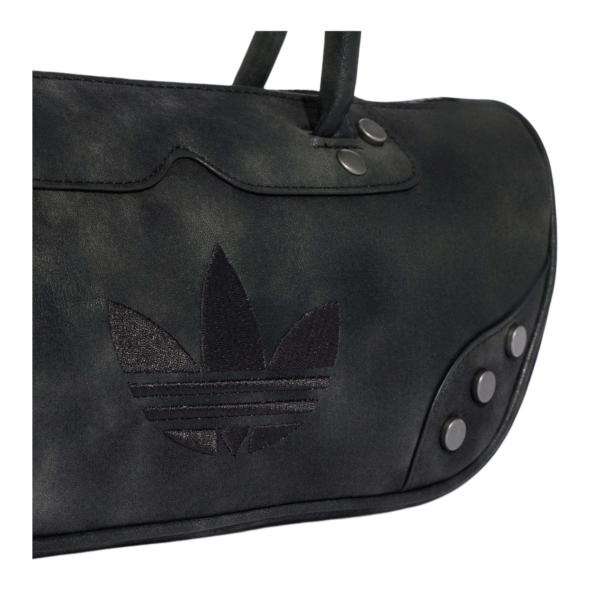 Мини-сумка Adidas Originals Сумки через плечо Черный Женские - изображение 4