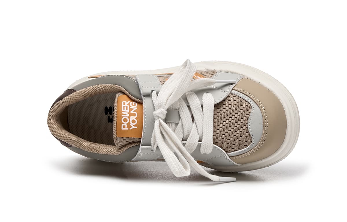 Кроссовки HLA Детская обувь для скейтбординга Low Top Kids - изображение 3
