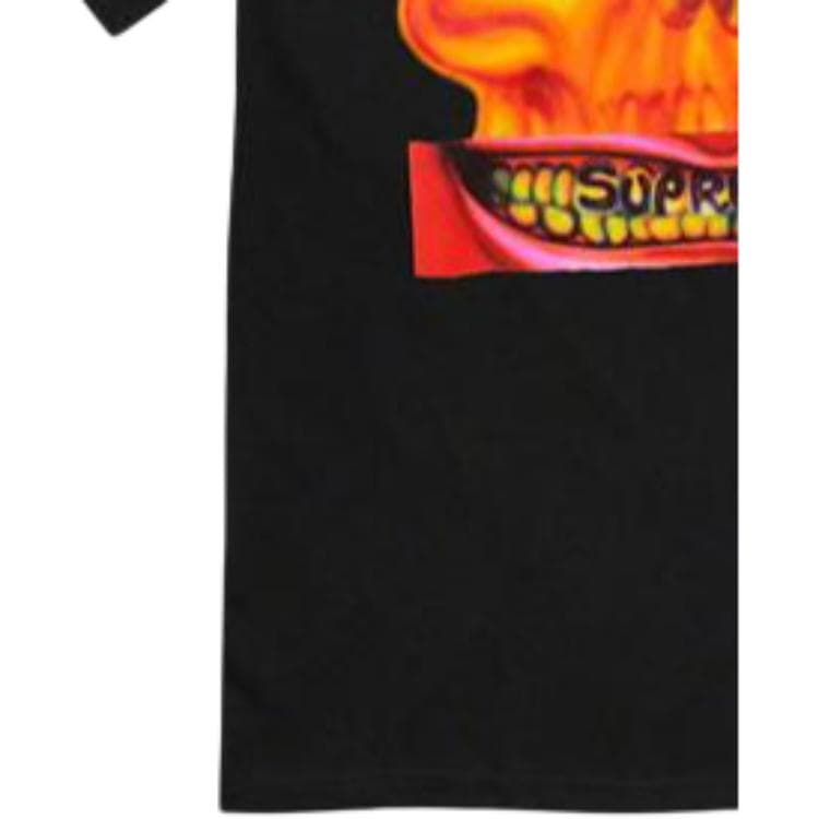 Футболка Supreme FW21 Week 7 Face Tee T - изображение 5