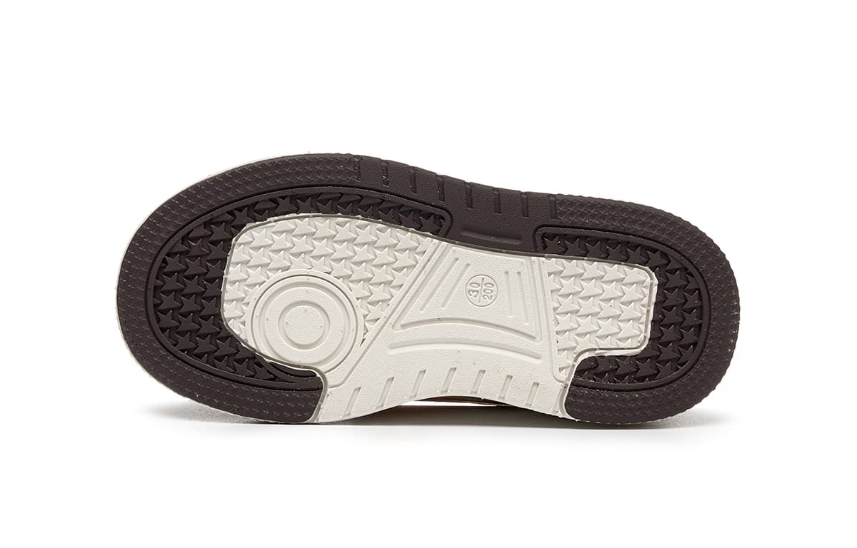 Кроссовки HLA Детская обувь для скейтбординга Low Top Kids - изображение 5
