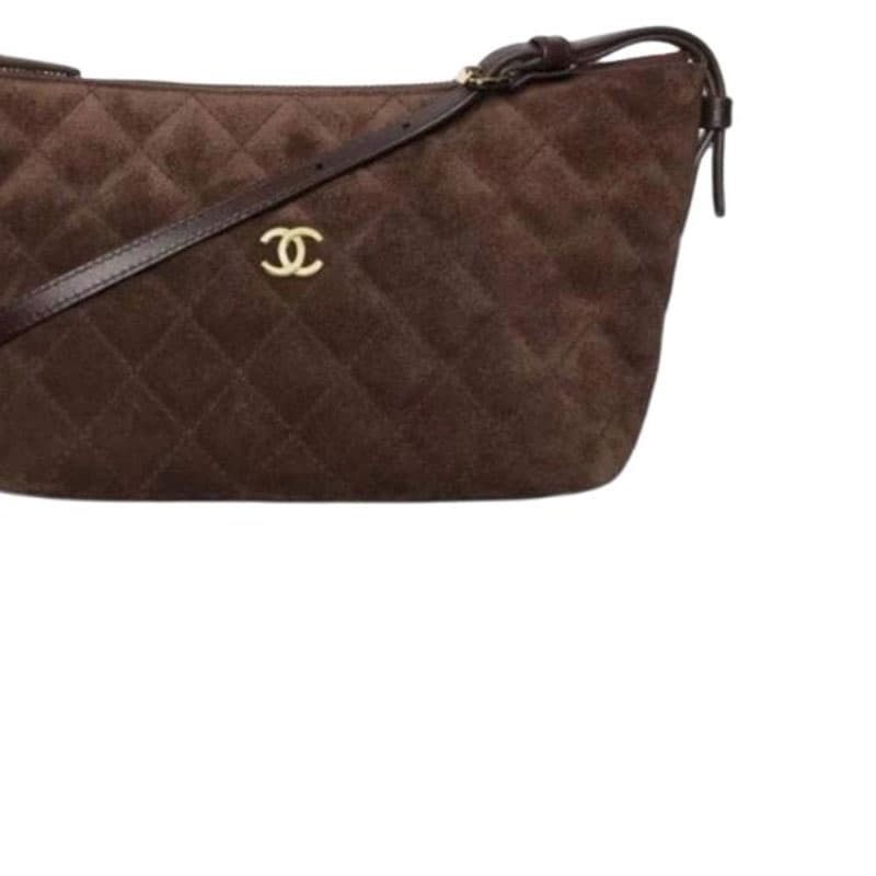 Сумка через плечо CHANEL 26A C - изображение 6