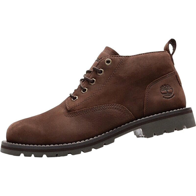 Ботинки уличные Timberland - изображение 2
